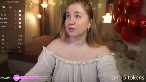 Snapshot of ollydoll chatting on February 28, 2025, 2:31 am OllyDoll online show from February 28, 2025, 2:31 am