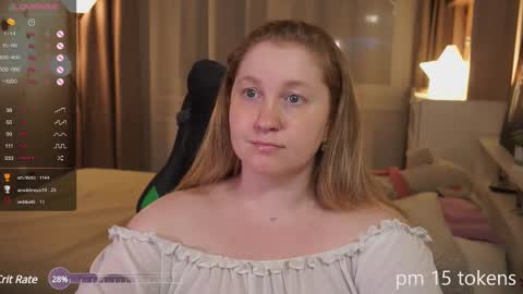 Snapshot of ollydoll chatting on March 2, 2025, 10:59 pm OllyDoll online show from March 2, 2025, 10:59 pm