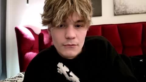 Tony online show from January 23, 2025, 8:45 pm