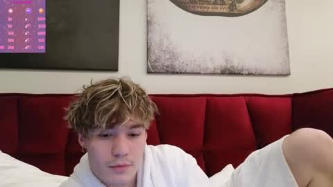 Tony online show from January 25, 2025, 9:14 pm