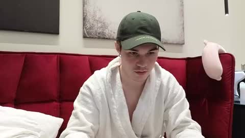 Tony online show from January 27, 2025, 7:35 pm