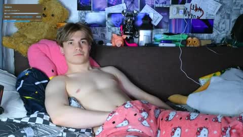 Tony online show from January 31, 2025, 10:21 pm