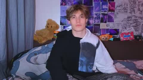 Tony online show from February 20, 2025, 8:14 pm