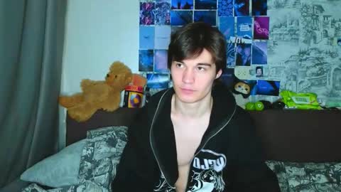 Tony online show from October 2, 2025, 9:22 pm