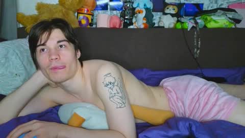 Tony online show from November 11, 2025, 5:07 am