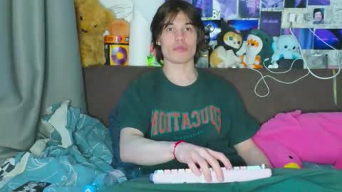 Tony online show from January 8, 2026, 1:24 pm