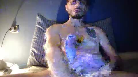 Jackowl online show from April 2, 2026, 8:28 pm