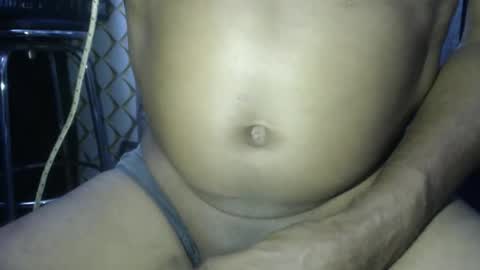 OlySantos online show from December 22, 2025, 6:27 pm