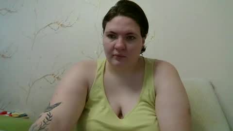 OlyaFire online show from January 4, 2025, 8:28 am