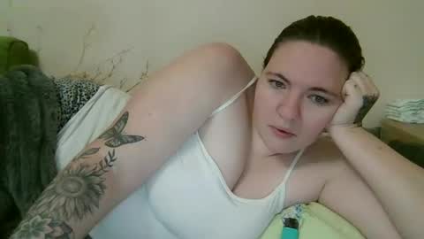 OlyaFire online show from January 6, 2025, 9:00 pm