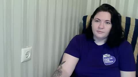 OlyaFire online show from November 5, 2025, 9:31 am