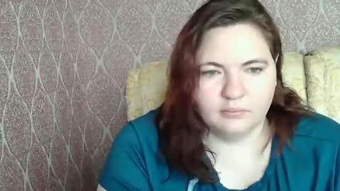 OlyaFire online show from May 13, 2026, 7:17 am
