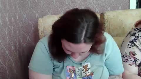 OlyaFire online show from May 17, 2026, 4:36 pm