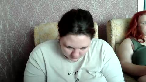 OlyaFire online show from May 25, 2026, 9:59 am