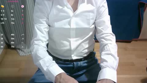 Omar online show from October 17, 2025, 8:55 pm