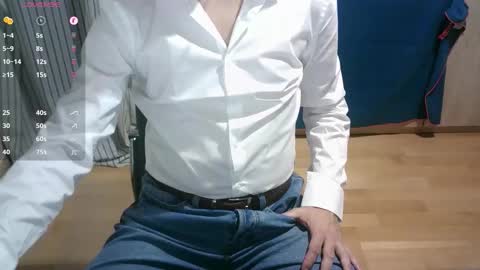 Omar online show from November 14, 2025, 9:02 pm