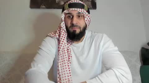 Omar online show from November 27, 2025, 9:06 pm