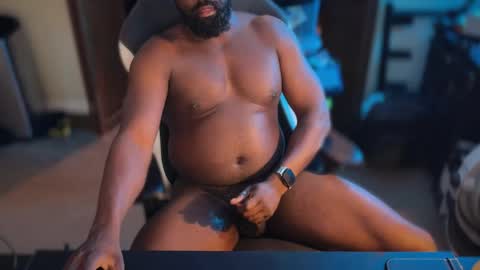 omarrblaque online show from March 20, 2026, 5:01 am