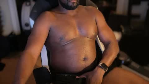 omarrblaque online show from April 21, 2026, 3:46 am