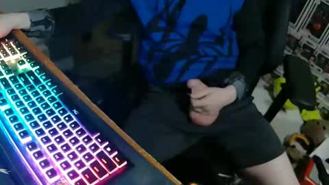 omega_afterdark online show from November 29, 2025, 12:35 am