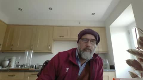 Snapshot of omegaspace666 chatting on May 17, 2026, 11:06 am omegaspace666 online show from May 17, 2026, 11:06 am