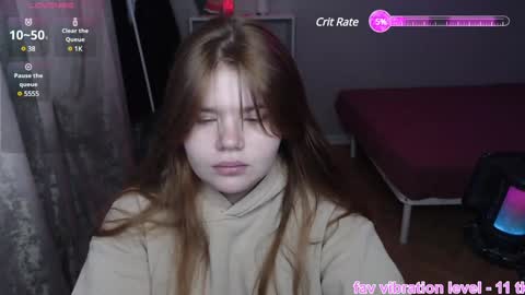 Snapshot of omellyoo chatting on December 9, 2024, 8:55 am MellY online show from December 9, 2024, 8:55 am