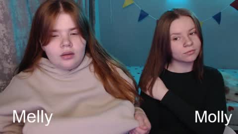 Snapshot of omellyoo chatting on January 4, 2025, 11:33 am MellY online show from January 4, 2025, 11:33 am