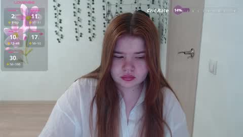  MellY  online show from April 23, 2026, 5:08 am