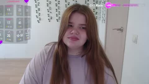 Snapshot of omellyoo chatting on June 18, 2026, 9:36 am MellY online show from June 18, 2026, 9:36 am