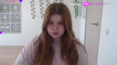 Snapshot of omellyoo chatting on June 19, 2026, 11:14 am MellY online show from June 19, 2026, 11:14 am