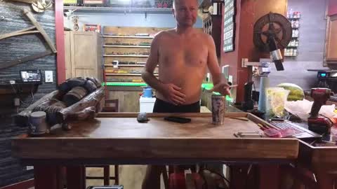 Norm online show from October 3, 2025, 9:34 pm