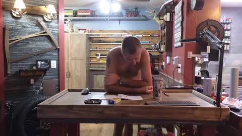 Norm online show from October 12, 2025, 8:52 pm