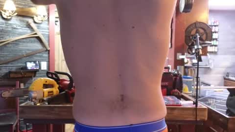 Norm online show from October 16, 2025, 7:15 pm