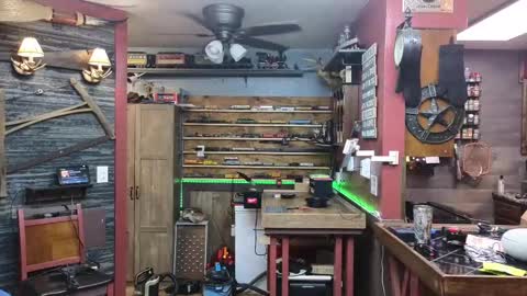 Norm online show from November 22, 2025, 5:01 pm