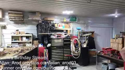 Norm online show from January 31, 2026, 7:34 pm