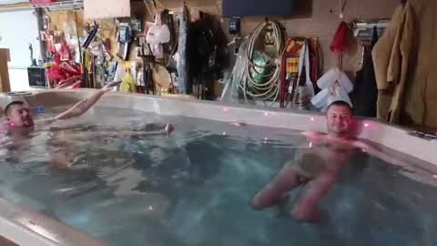 Norm online show from March 27, 2026, 8:19 pm