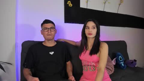 Violette online show from October 14, 2025, 10:21 pm