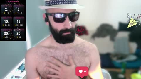 Snapshot of ona_nisme chatting on November 7, 2025, 7:30 am ona nisme online show from November 7, 2025, 7:30 am