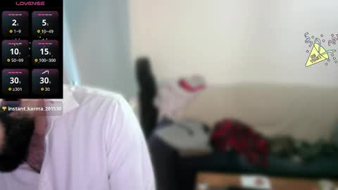 ona nisme online show from December 19, 2025, 7:59 am