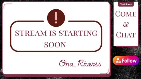 Ona online show from June 4, 2026, 9:32 pm