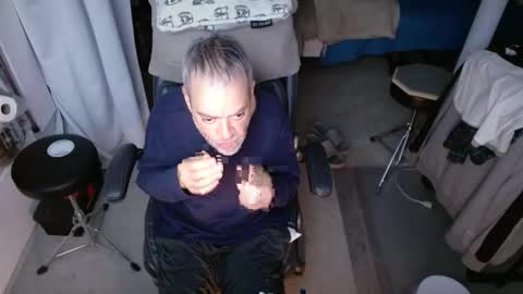 ondoko1234 online show from February 20, 2026, 6:26 am