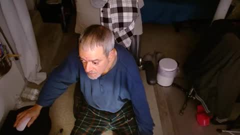 ondoko1234 online show from March 18, 2026, 6:11 pm