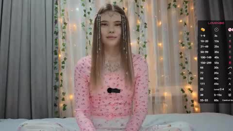 Eva online show from January 9, 2026, 1:47 pm