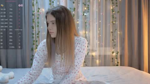 Eva online show from February 7, 2026, 2:10 pm