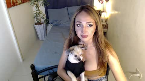 Pearl online show from January 30, 2025, 4:24 pm