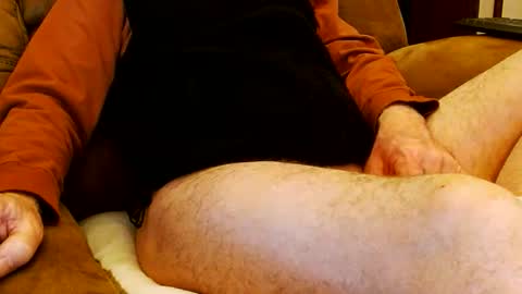 Butch online show from February 4, 2026, 1:00 am