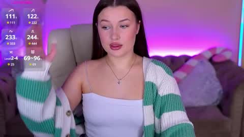 L A Y A online show from January 13, 2026, 2:22 pm