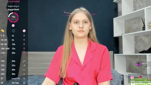 onelovelyalice online show from March 10, 2025, 5:29 pm