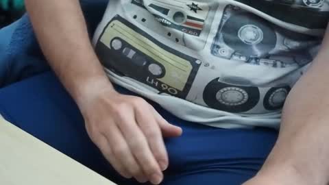 OneManMafia online show from March 9, 2025, 11:03 am