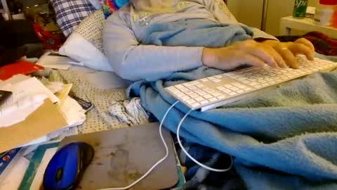 Mattu online show from January 21, 2025, 6:43 am